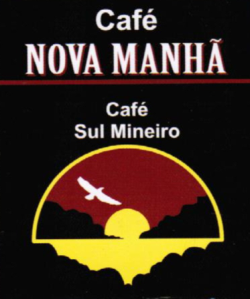 Café Nova Manhã